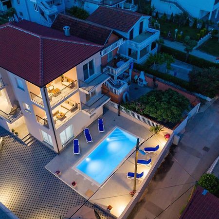 Villa Thalia Bibinje Kültér fotó