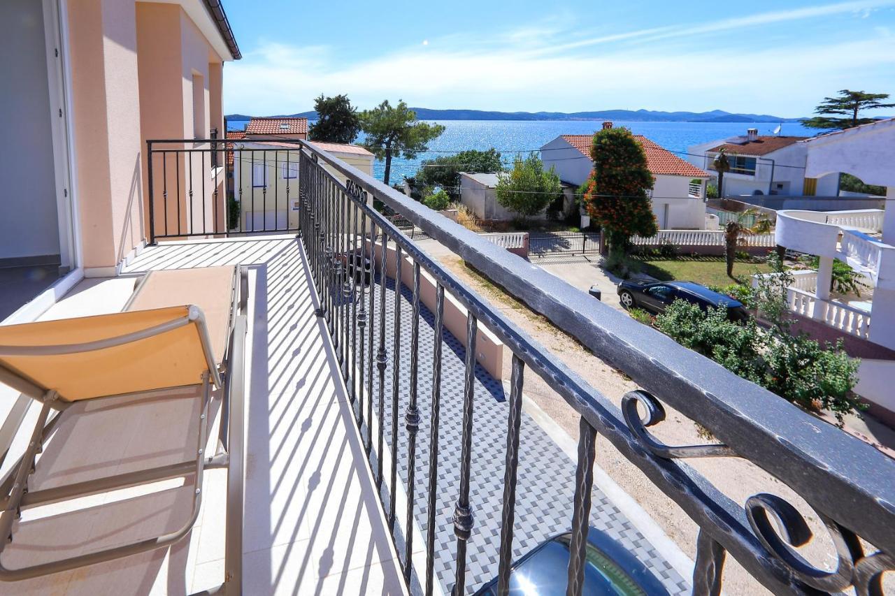 Villa Thalia Bibinje Kültér fotó