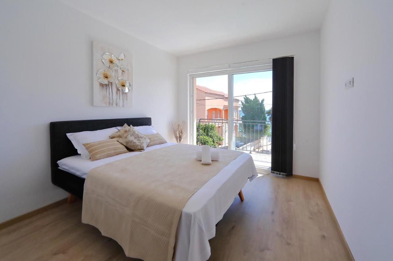 Villa Thalia Bibinje Kültér fotó