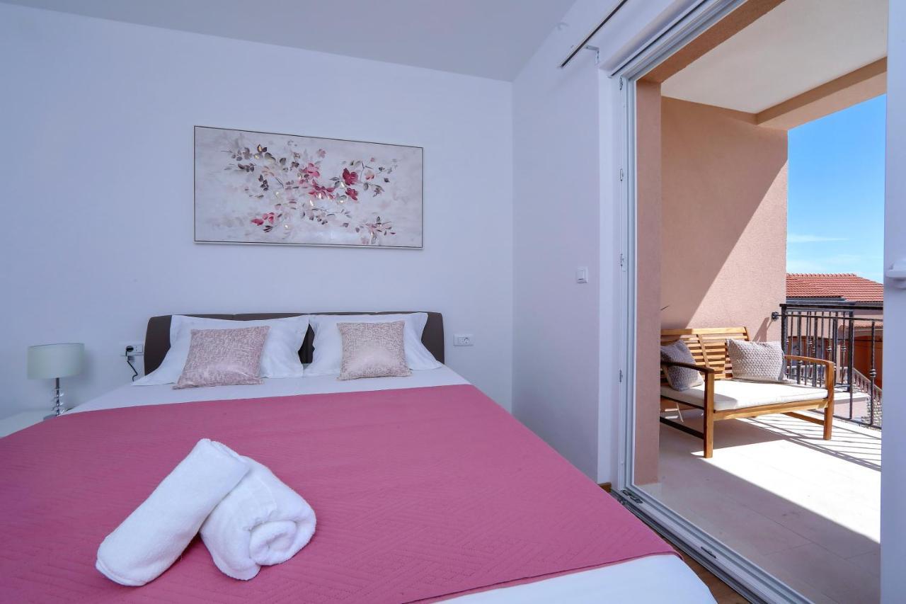 Villa Thalia Bibinje Kültér fotó