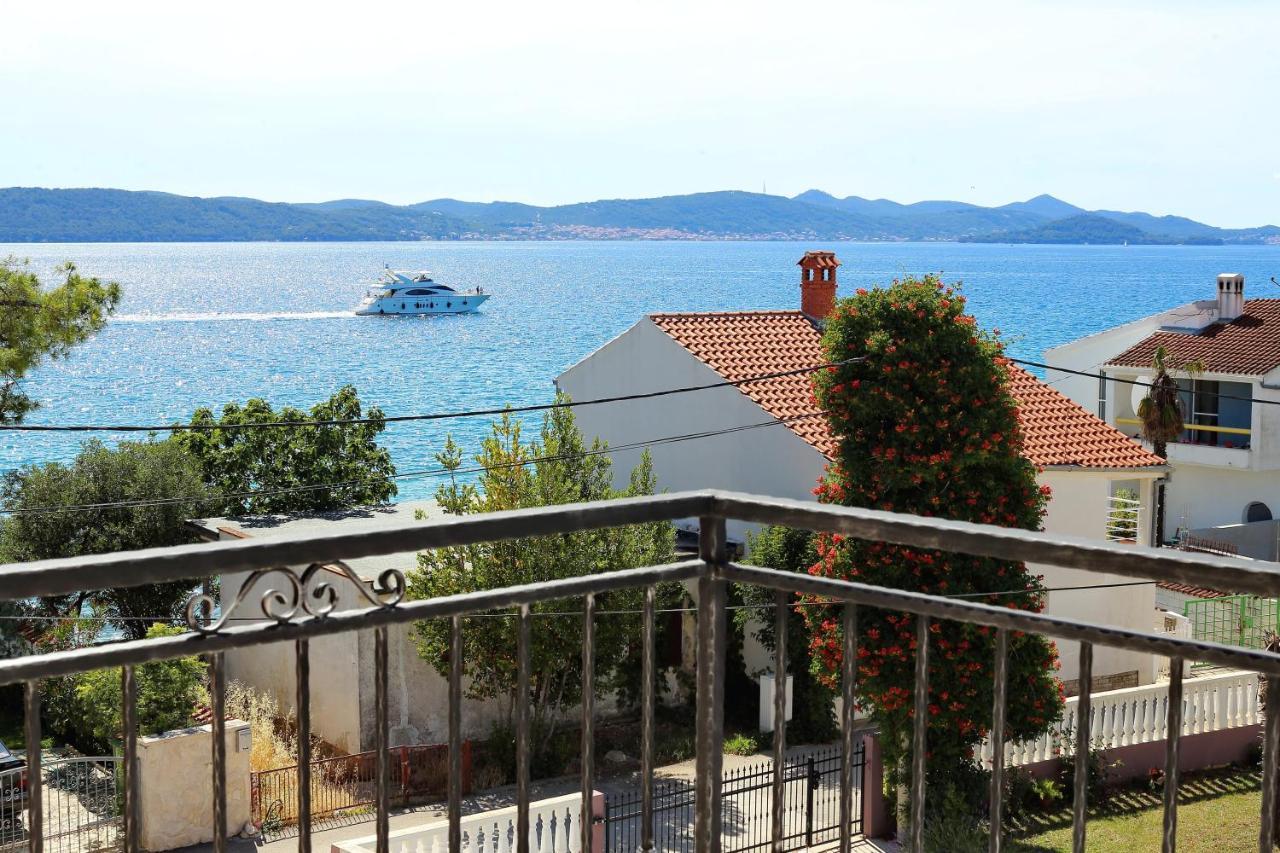 Villa Thalia Bibinje Kültér fotó